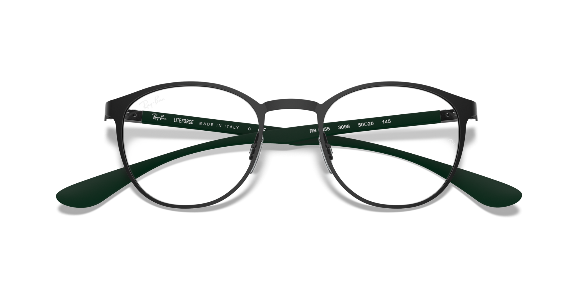 RX6355 3098 Montature da vista Ray - Ban 2