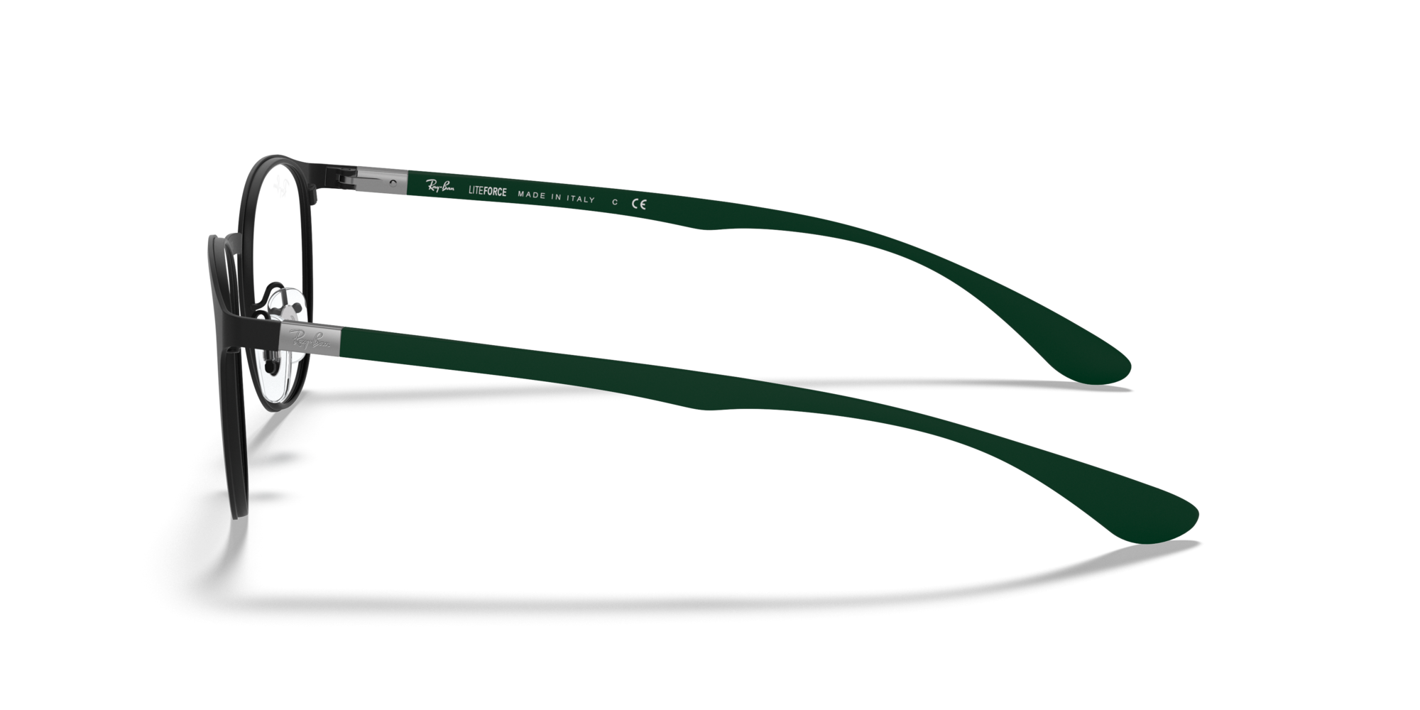 RX6355 3098 Montature da vista Ray - Ban 4