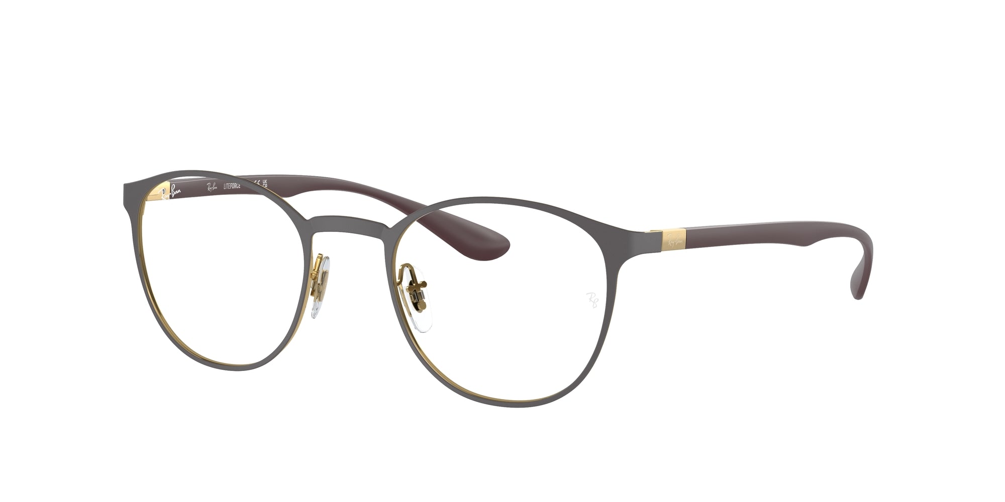 RX6355 3158 Montature da vista Ray - Ban 1