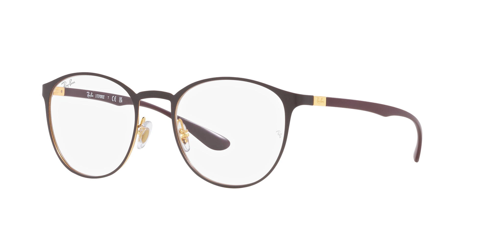RX6355 3158 Montature da vista Ray - Ban 3