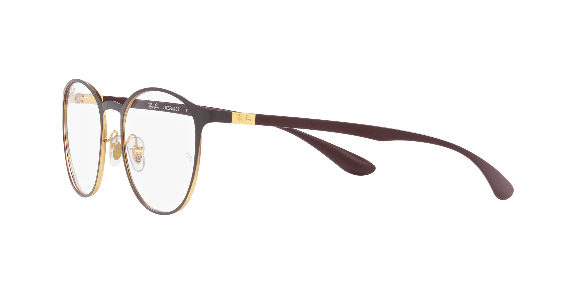 RX6355 3158 Montature da vista Ray - Ban 4