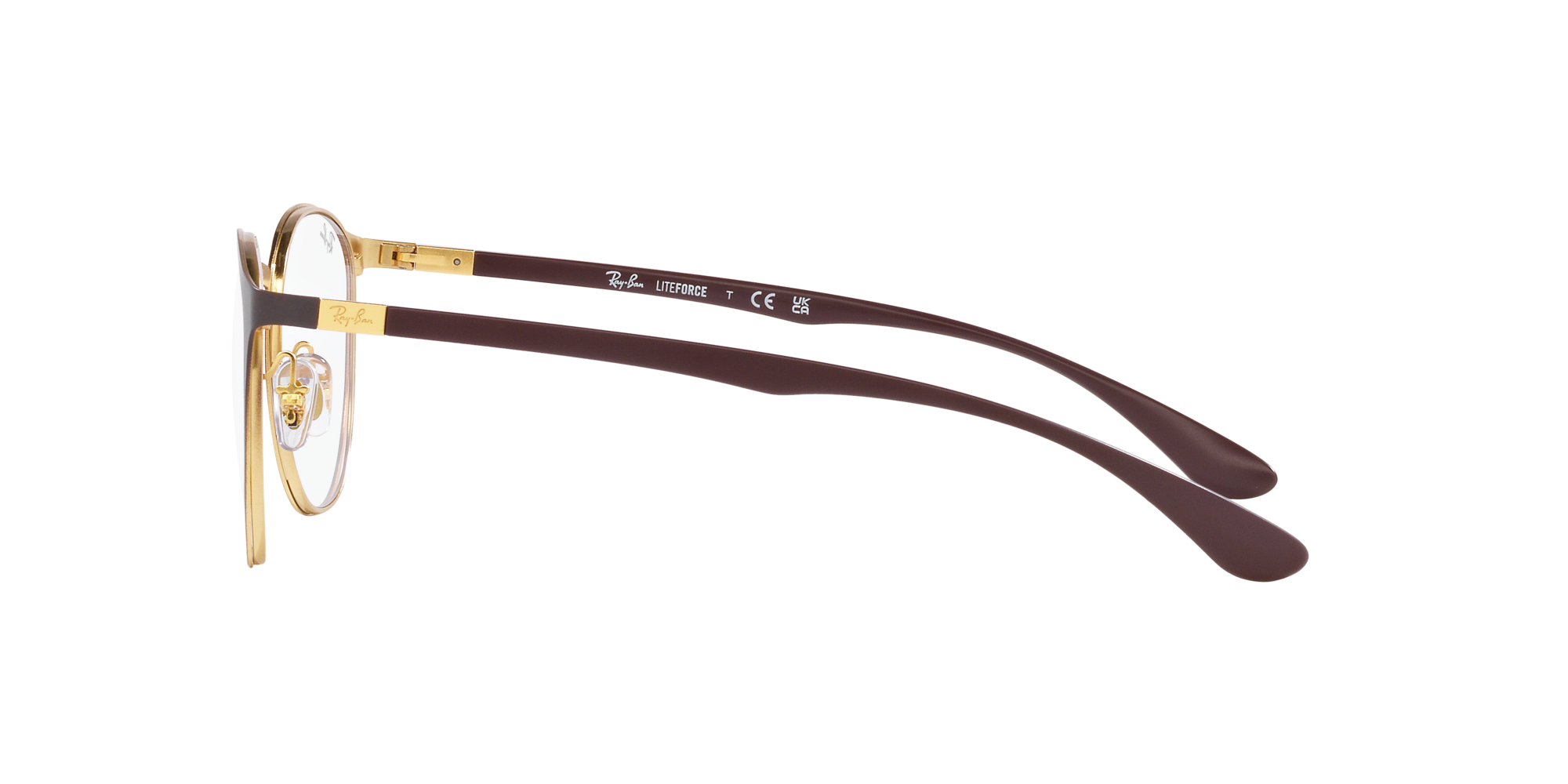 RX6355 3158 Montature da vista Ray - Ban 5