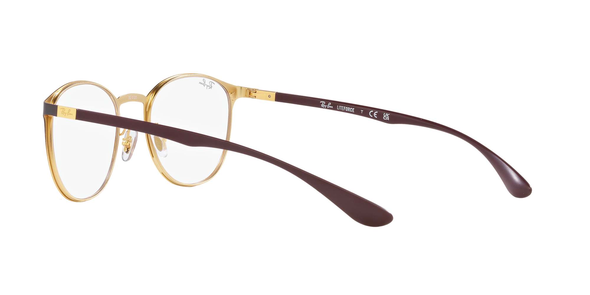 RX6355 3158 Montature da vista Ray - Ban 6