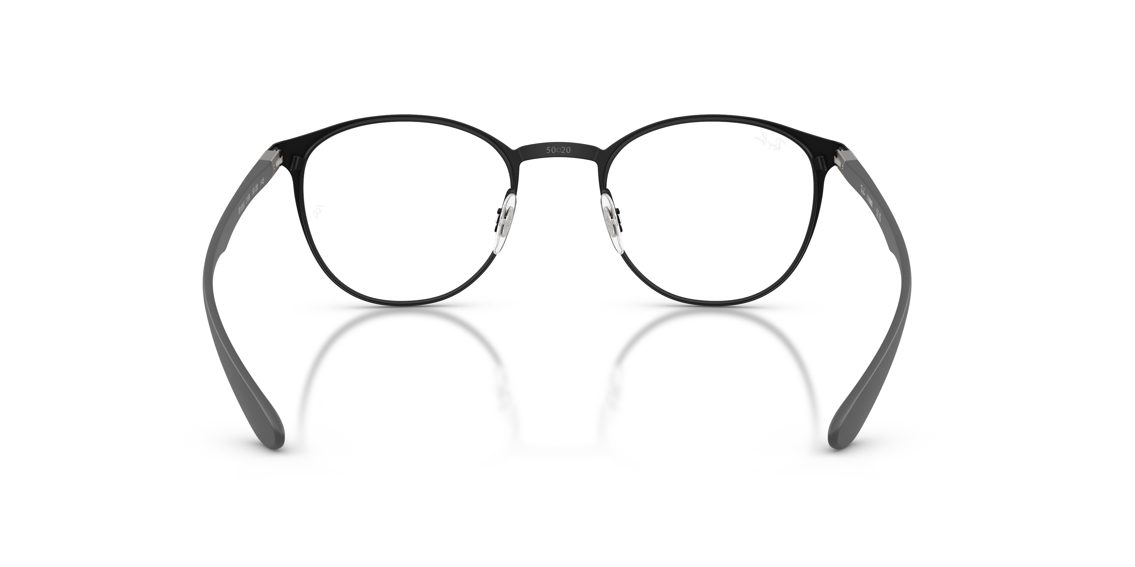 RX6355 3199 Montature da vista Ray - Ban 5