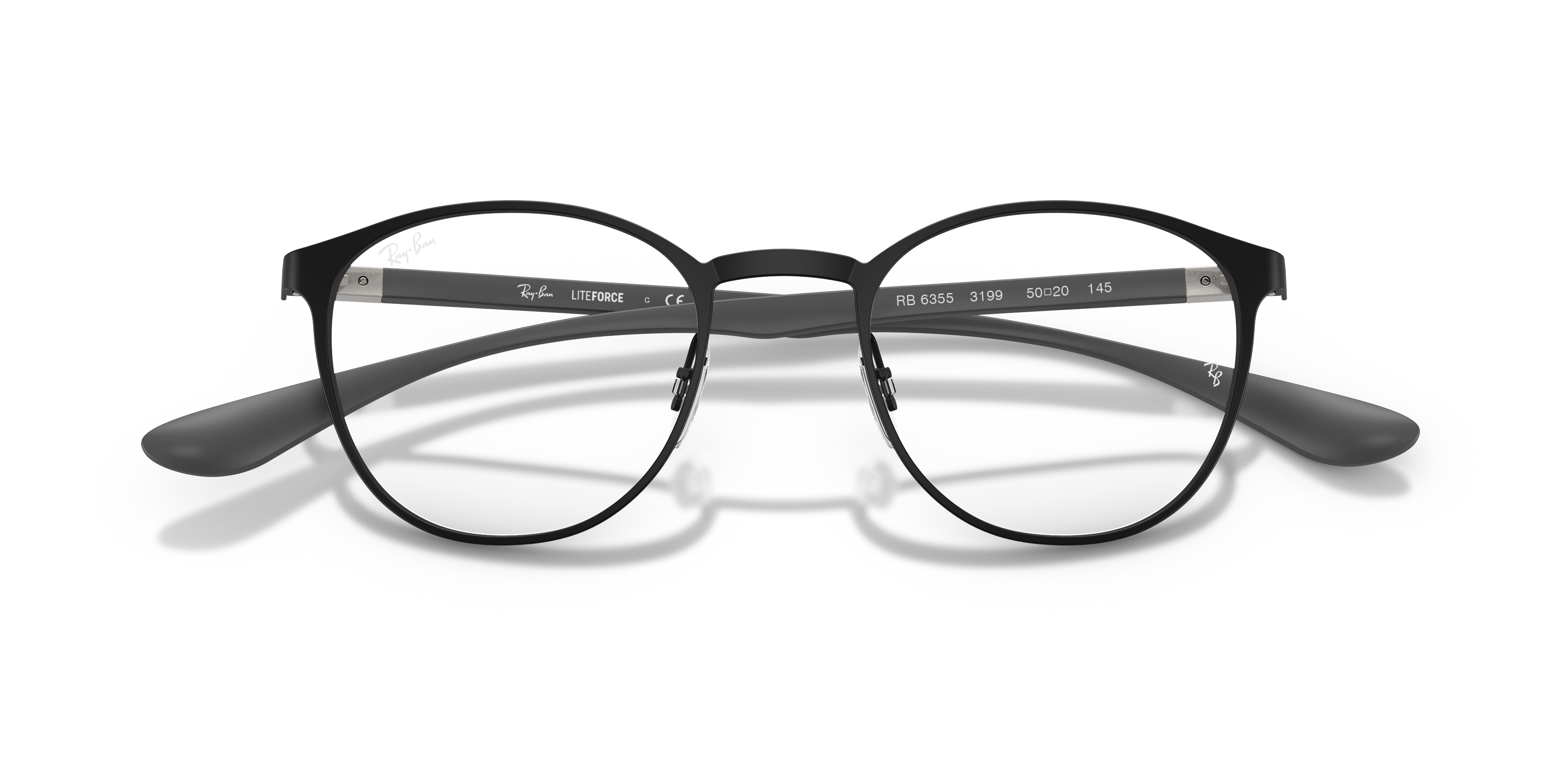 RX6355 3199 Montature da vista Ray - Ban 2