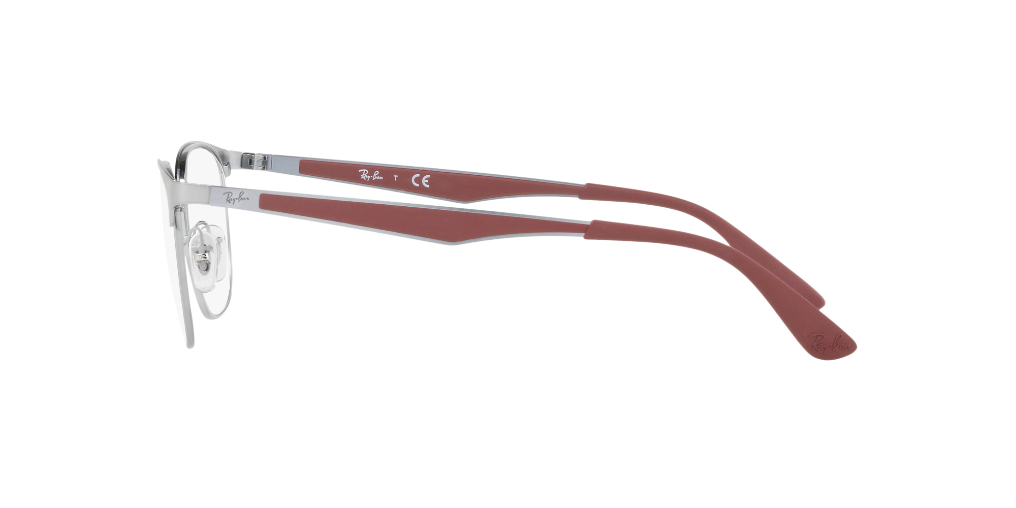 RX6356 2880 Montature da vista Ray - Ban 3