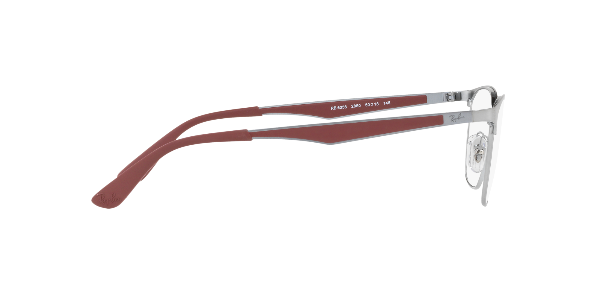 RX6356 2880 Montature da vista Ray - Ban 6