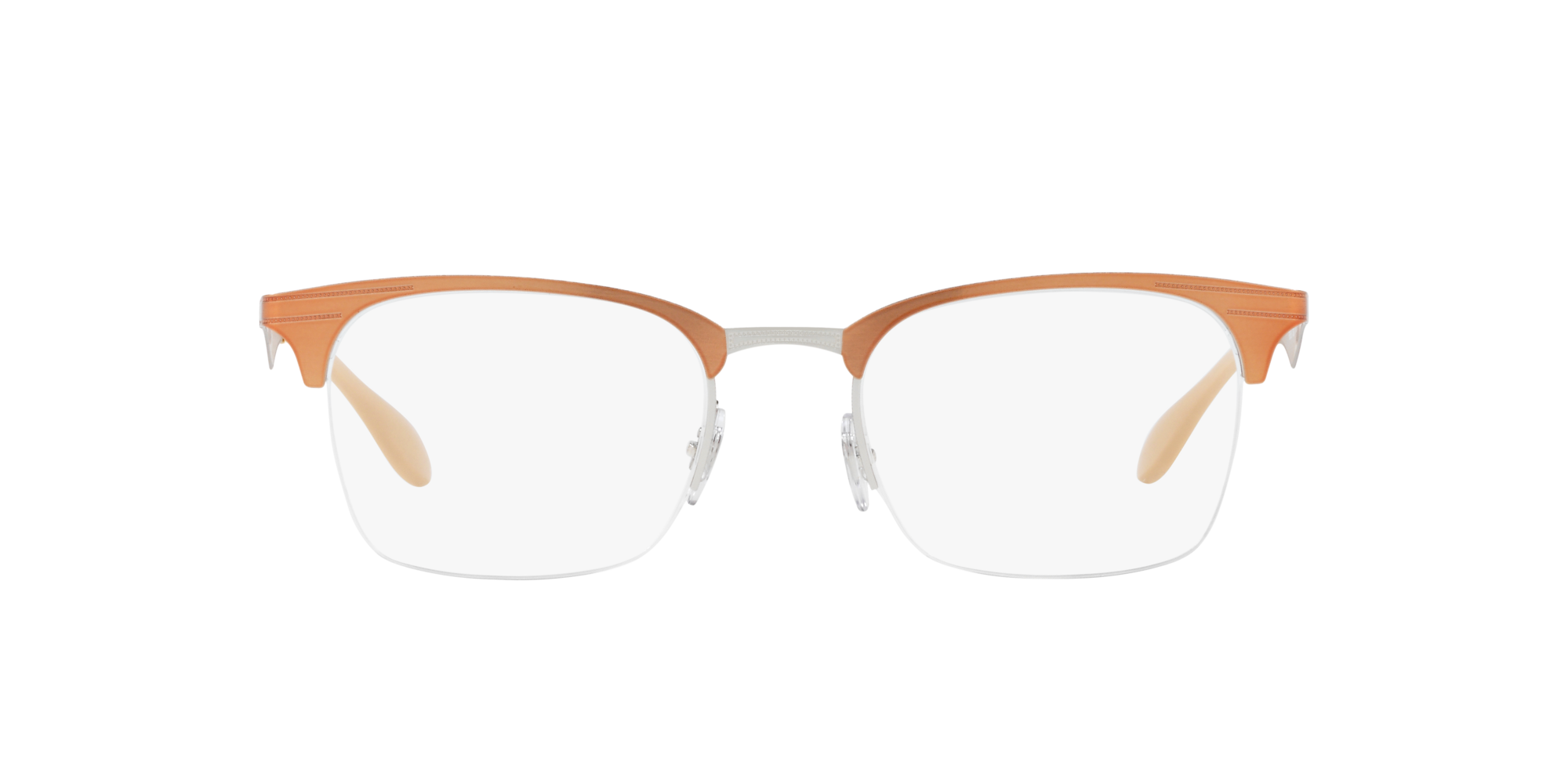 RX6360 2920 Montature da vista Ray - Ban 2