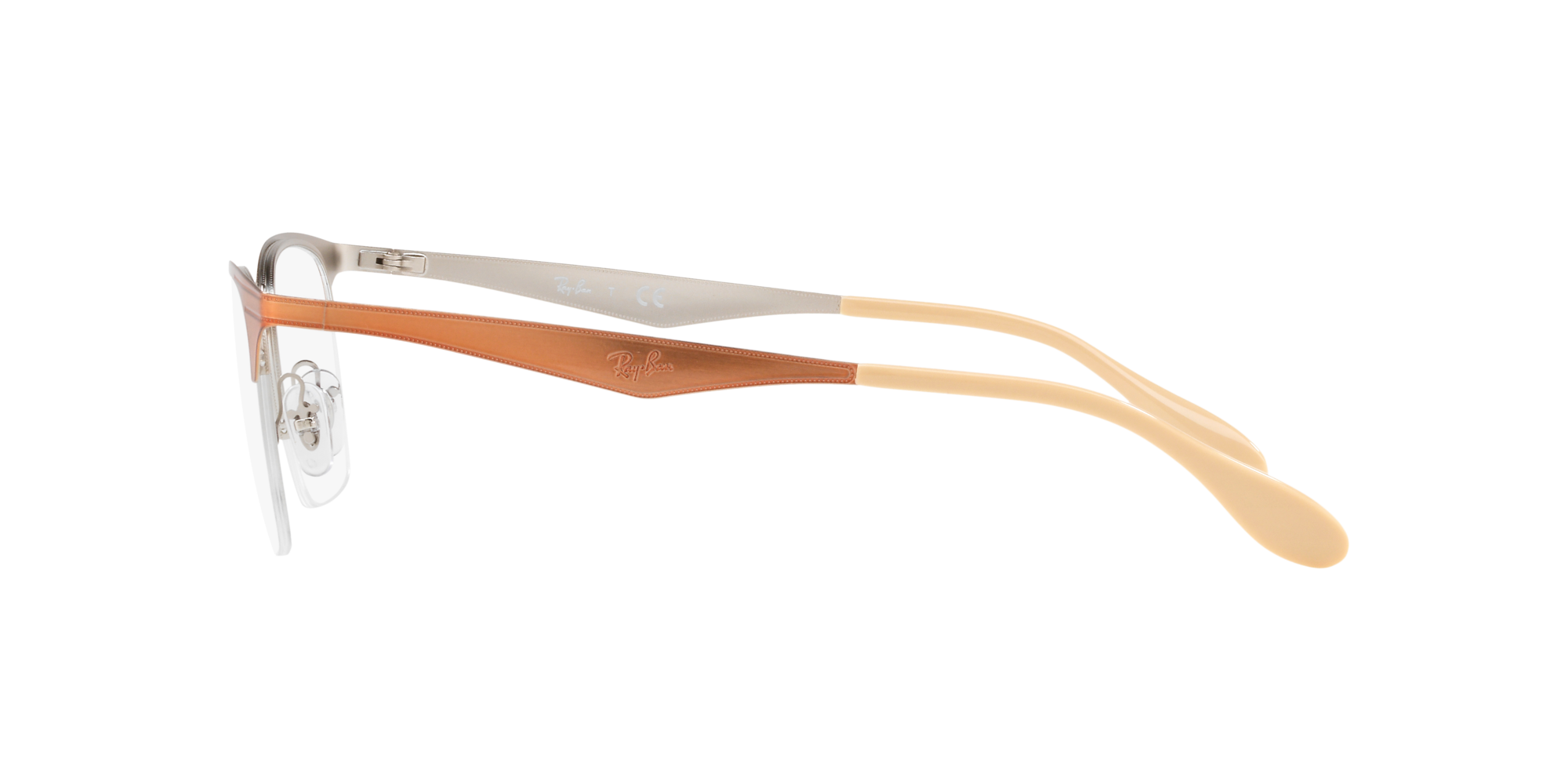 RX6360 2920 Montature da vista Ray - Ban 3