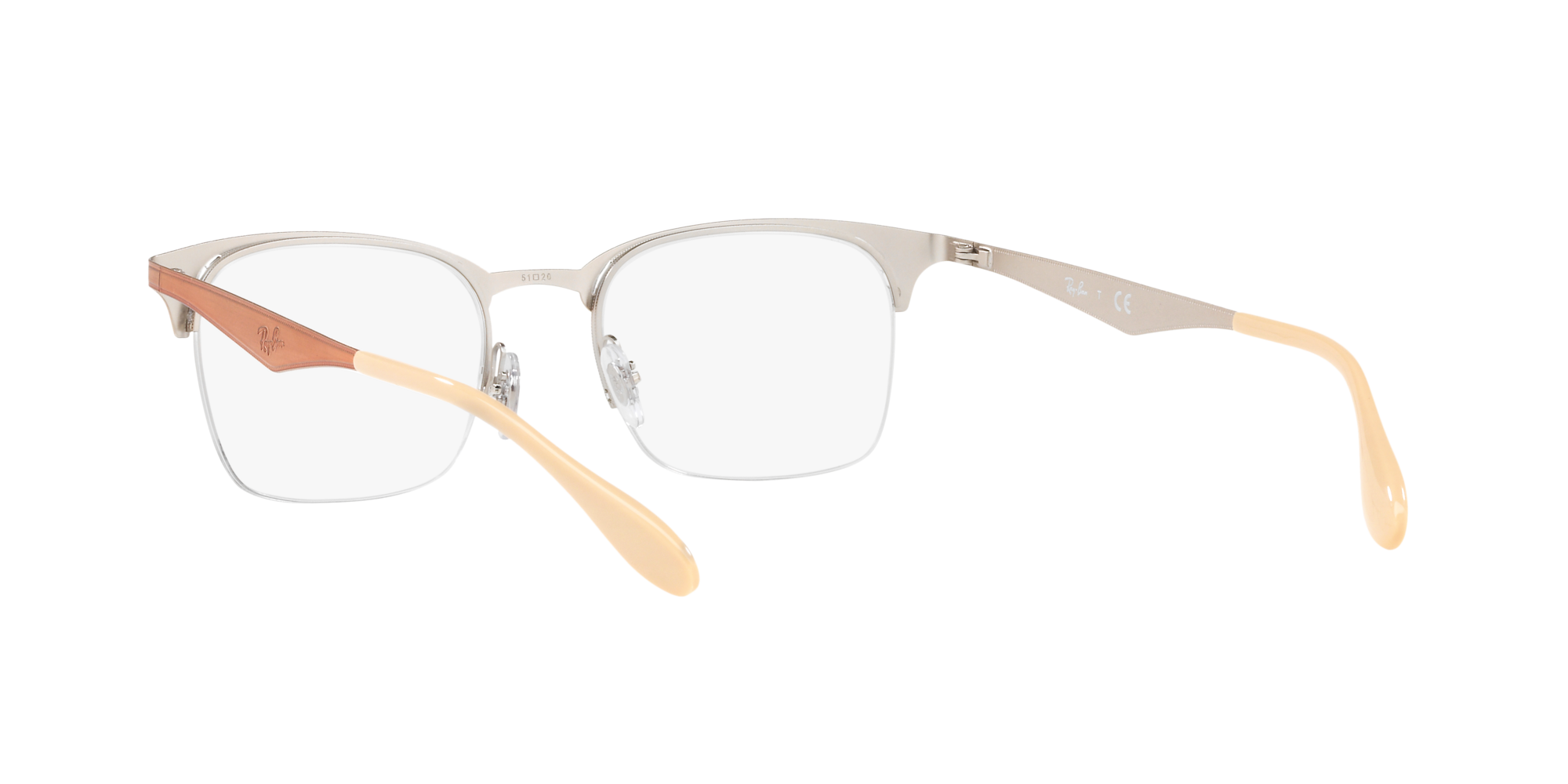 RX6360 2920 Montature da vista Ray - Ban 4