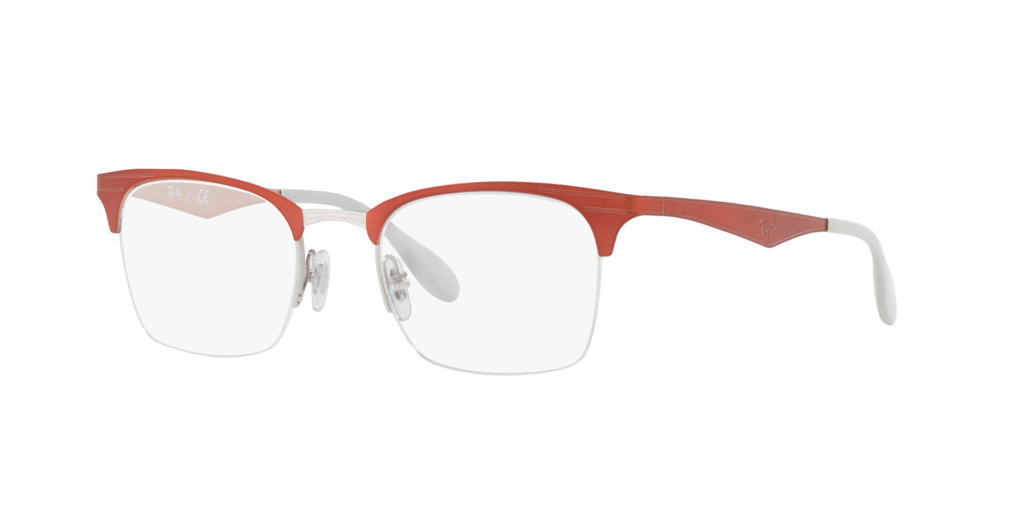 RX6360 2921 Montature da vista Ray - Ban 1