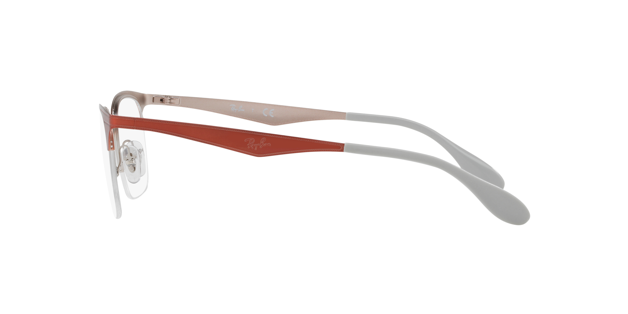 RX6360 2921 Montature da vista Ray - Ban 3