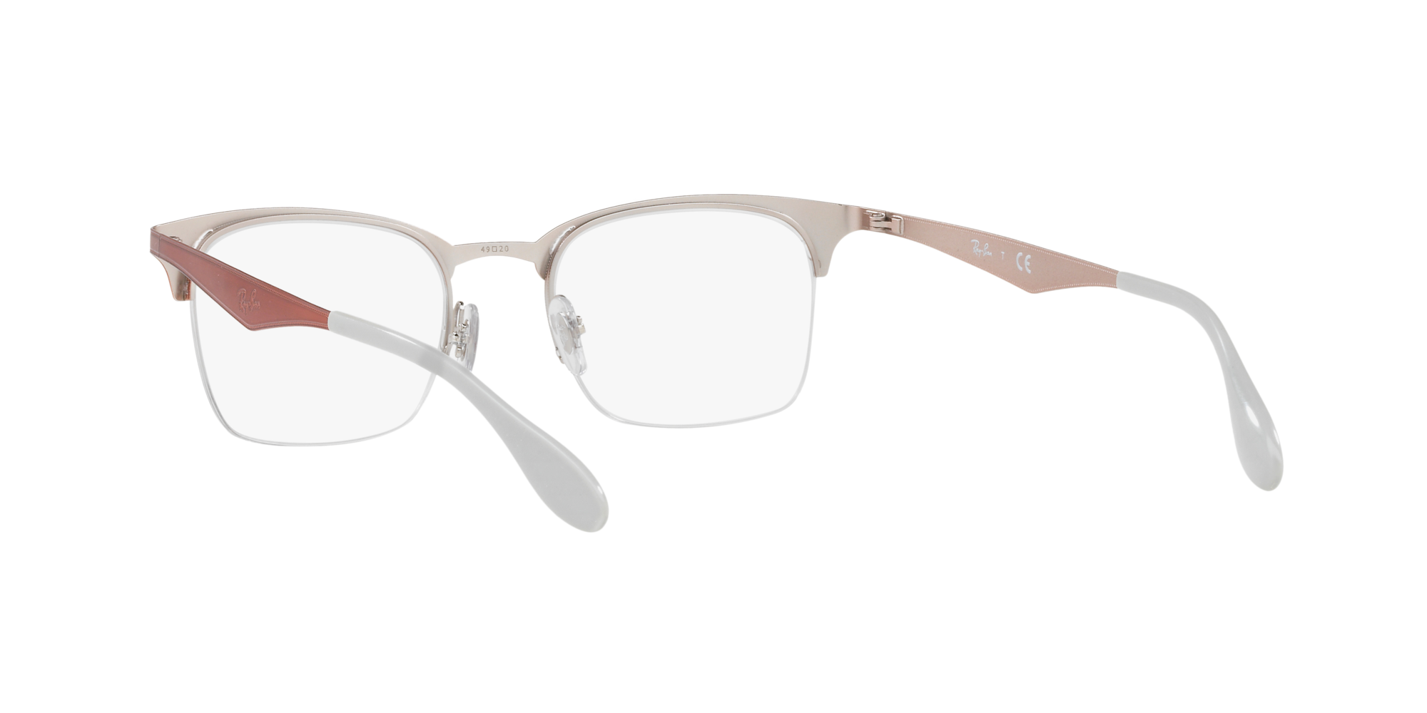 RX6360 2921 Montature da vista Ray - Ban 4