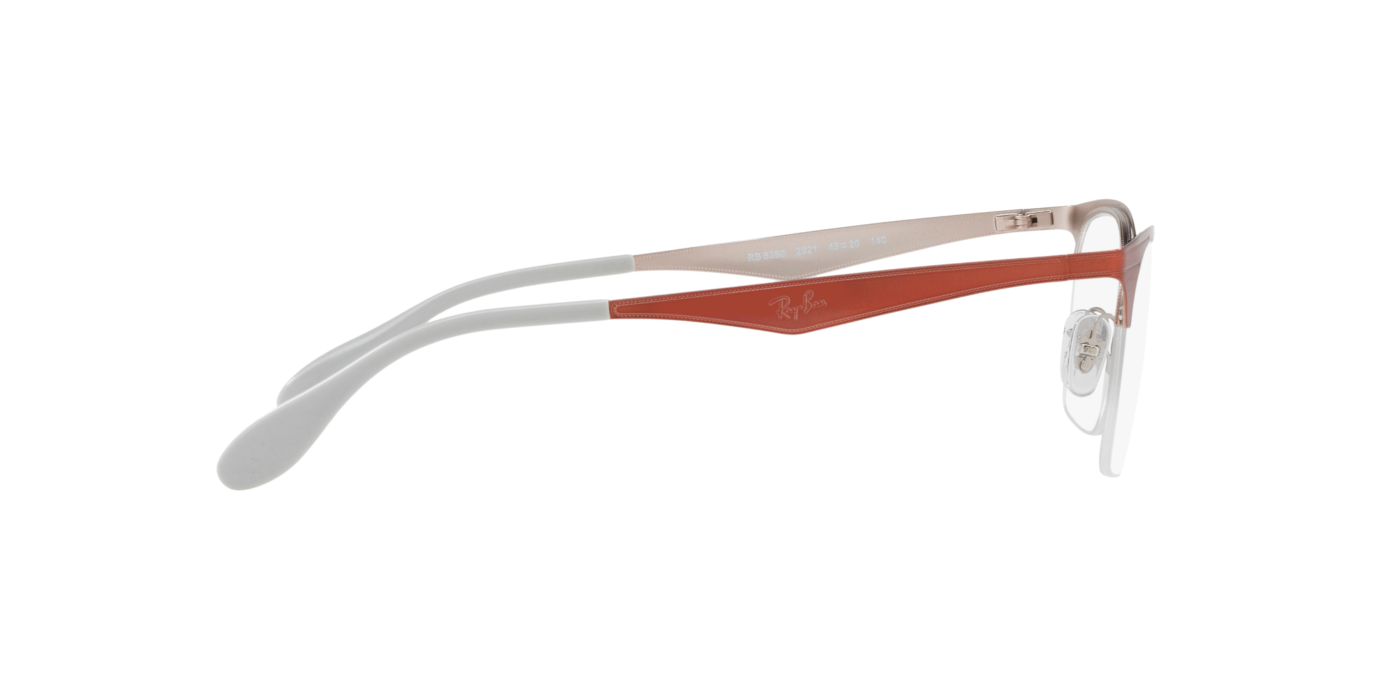 RX6360 2921 Montature da vista Ray - Ban 6