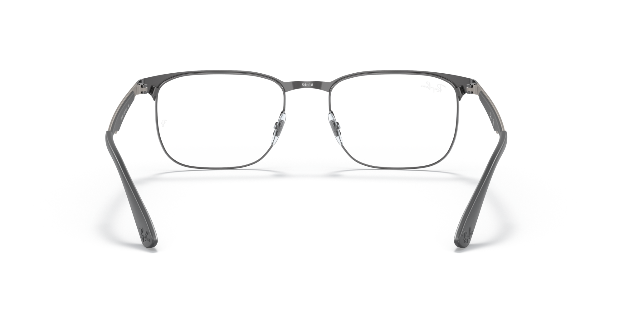 RX6363 2553 Montature da vista Ray - Ban 5