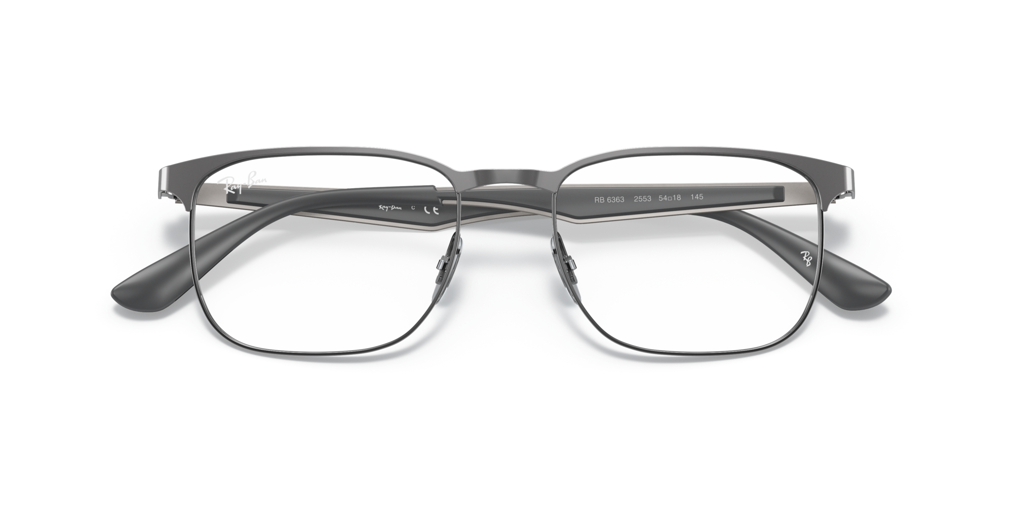 RX6363 2553 Montature da vista Ray - Ban 2