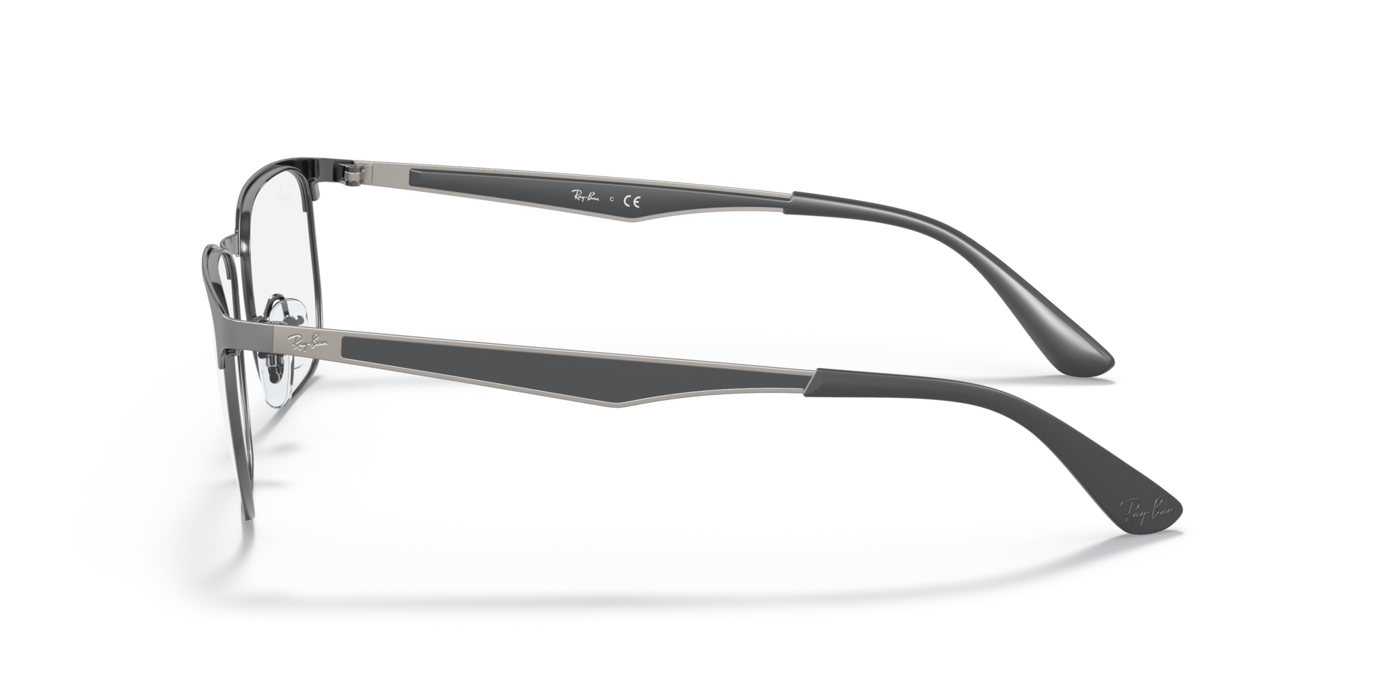 RX6363 2553 Montature da vista Ray - Ban 4