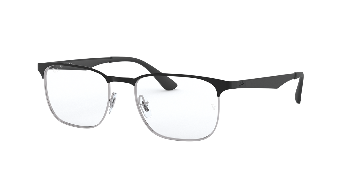 Ray - Ban RX6363 2861 Montature da vista Ray - Ban 1