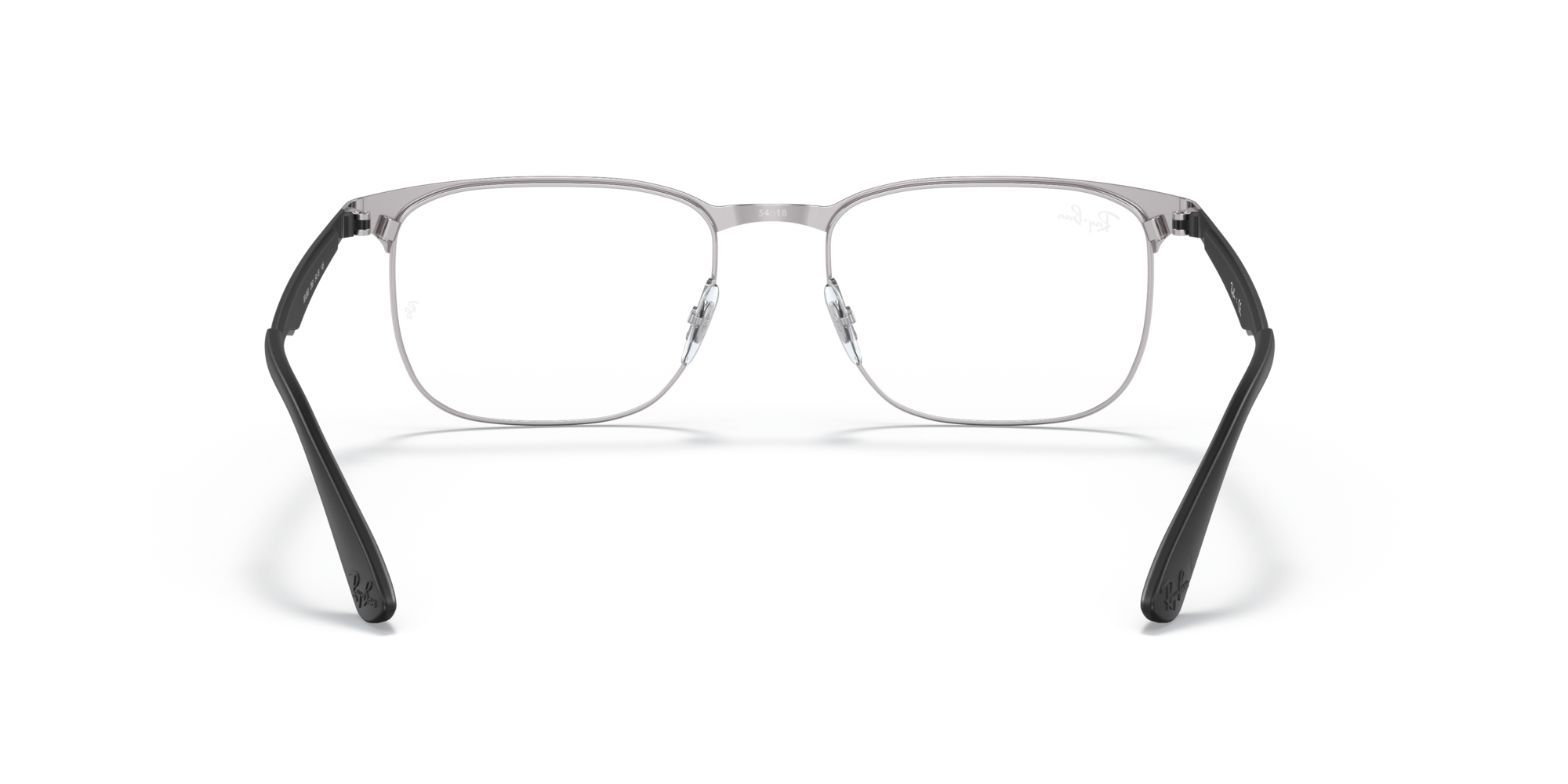 RX6363 2861 Montature da vista Ray - Ban 5