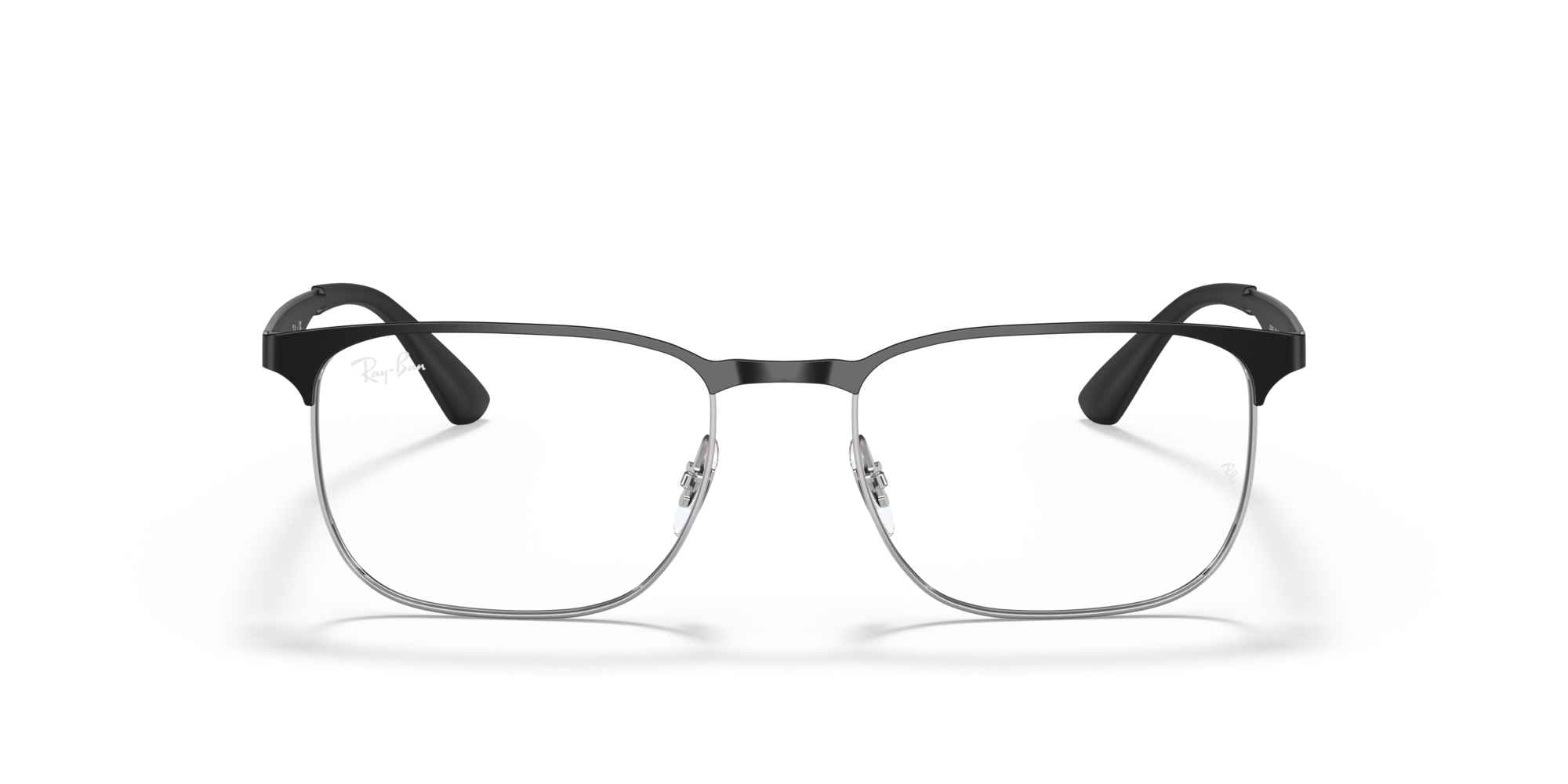 RX6363 2861 Montature da vista Ray - Ban 3