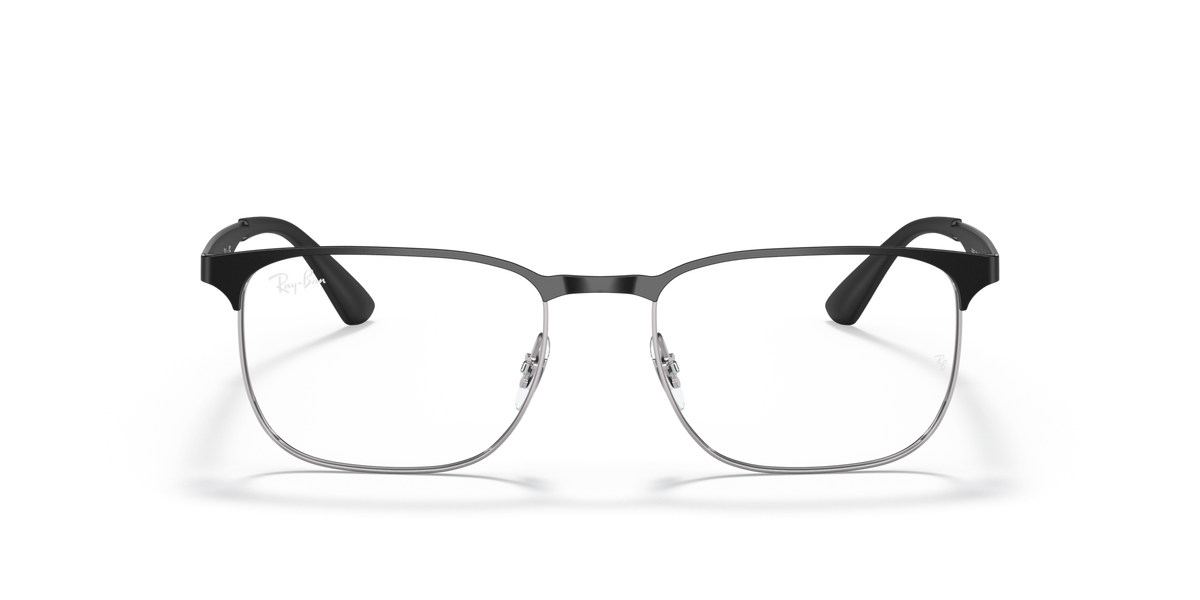 Ray - Ban RX6363 2861 Montature da vista Ray - Ban 3