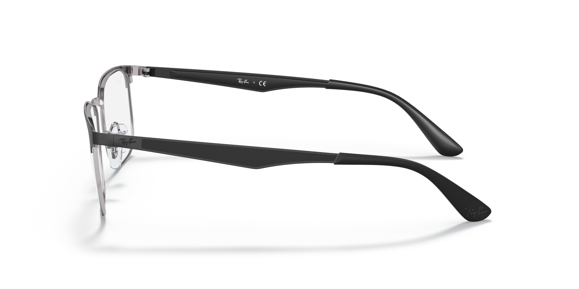 RX6363 2861 Montature da vista Ray - Ban 4