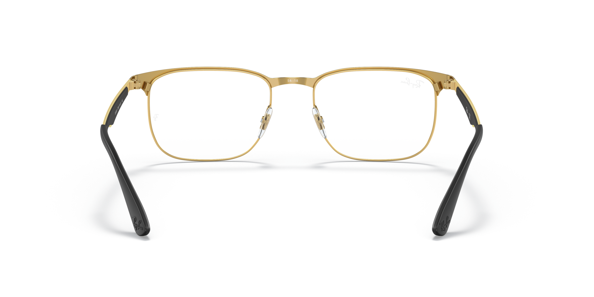 RX6363 2890 Montature da vista Ray - Ban 5