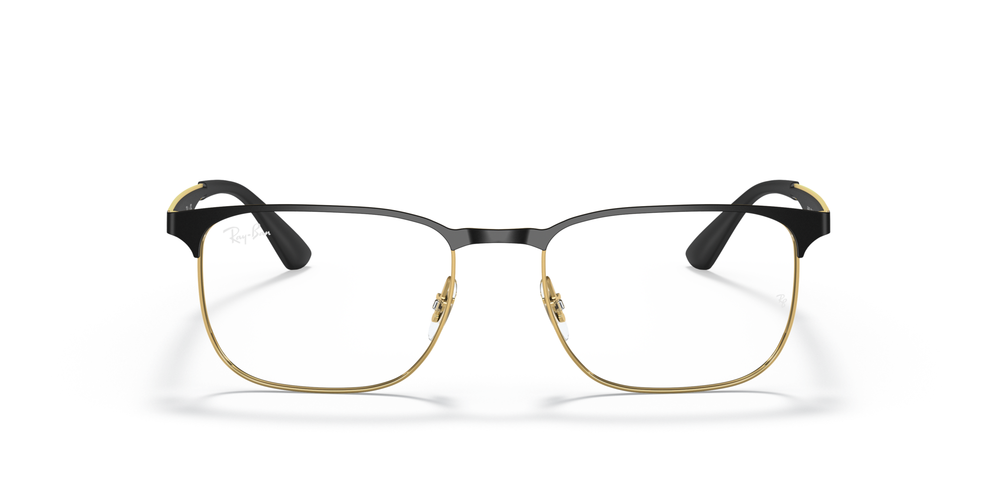 RX6363 2890 Montature da vista Ray - Ban 3