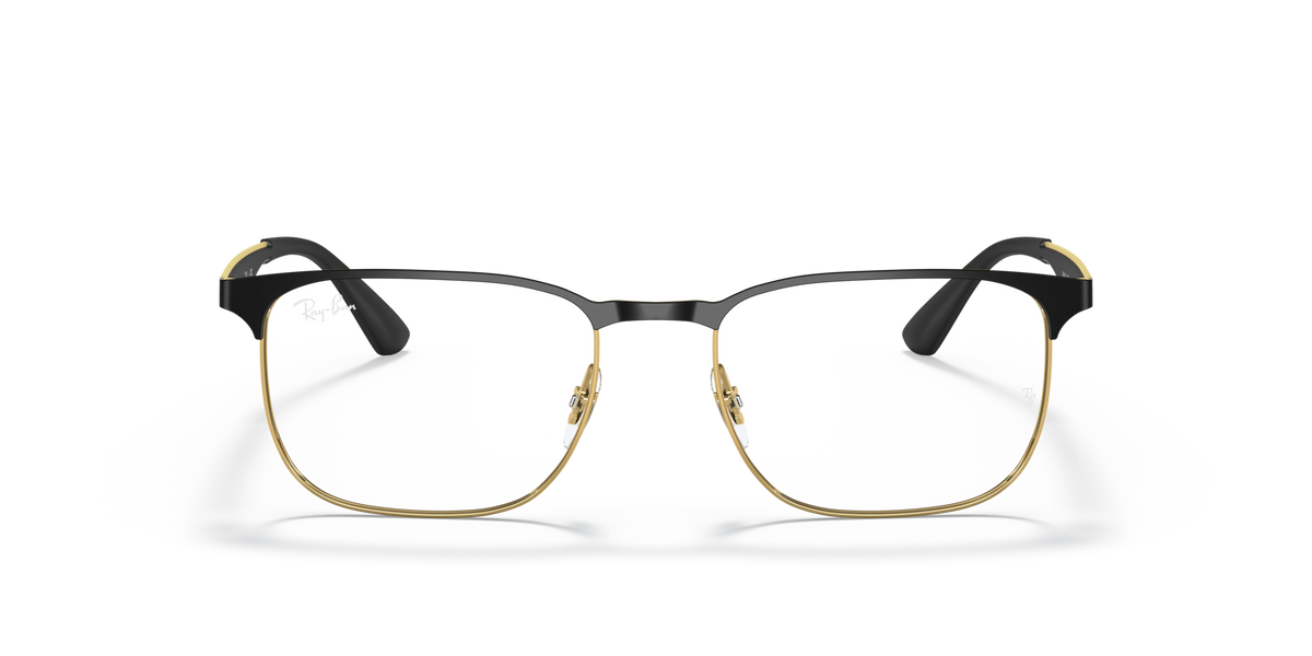Ray - Ban RX6363 2890 Montature da vista Ray - Ban 3