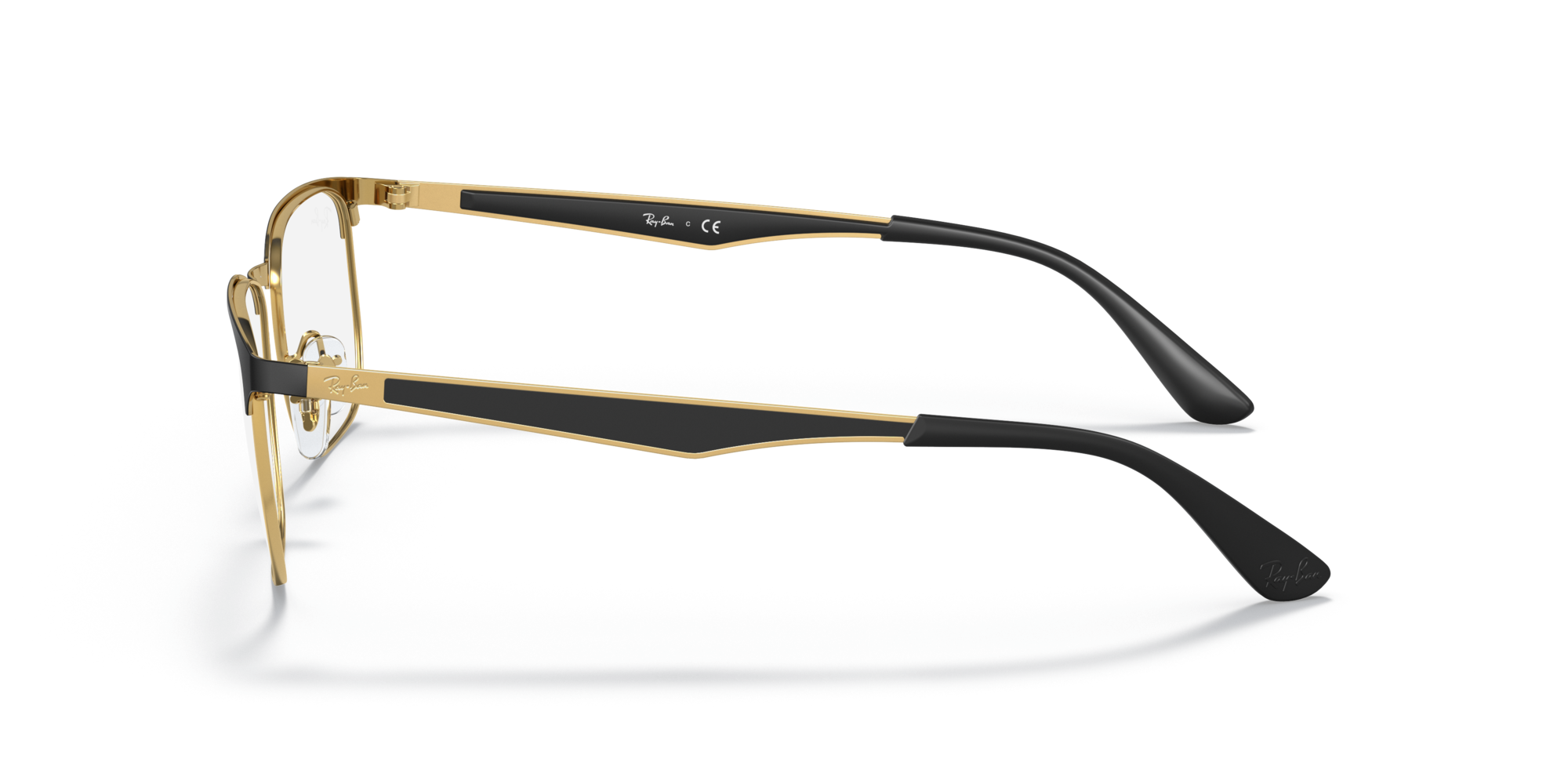 RX6363 2890 Montature da vista Ray - Ban 4