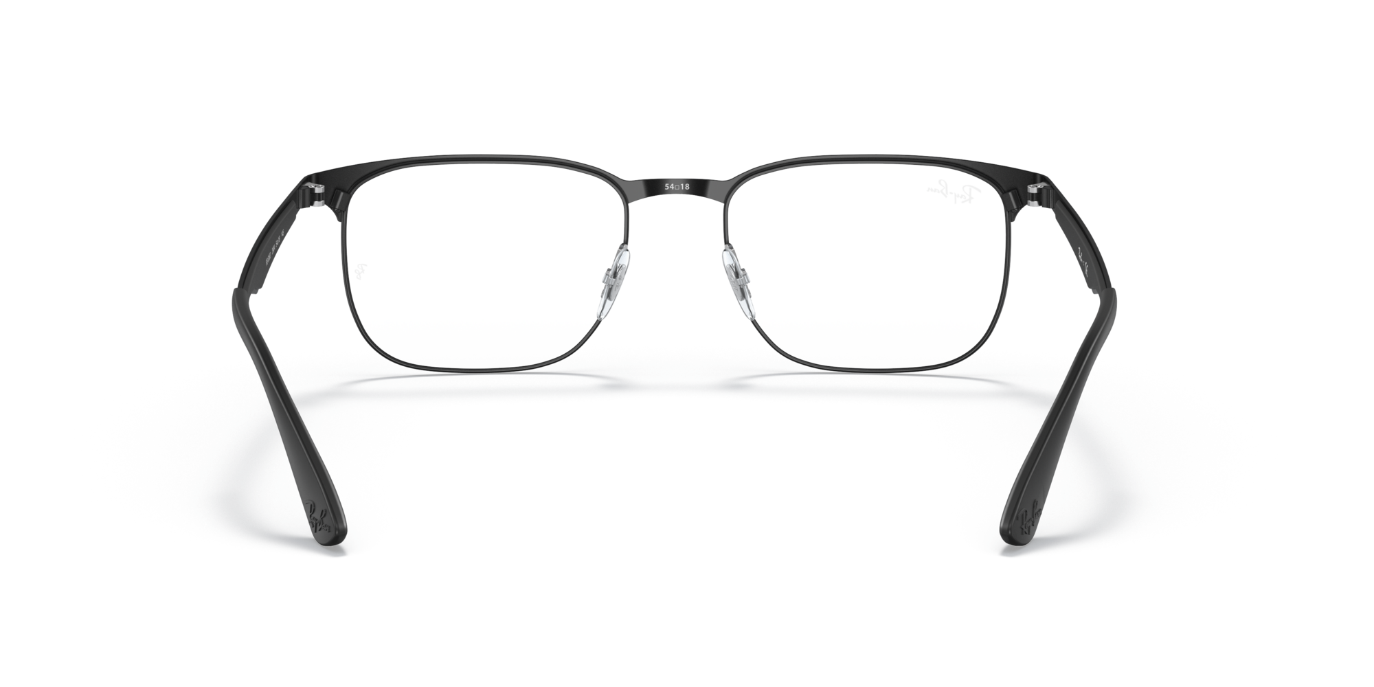 RX6363 2904 Montature da vista Ray - Ban 5