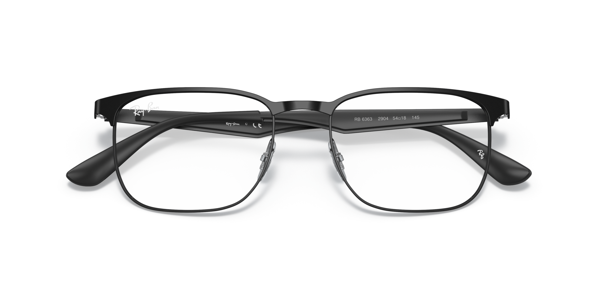 RX6363 2904 Montature da vista Ray - Ban 2