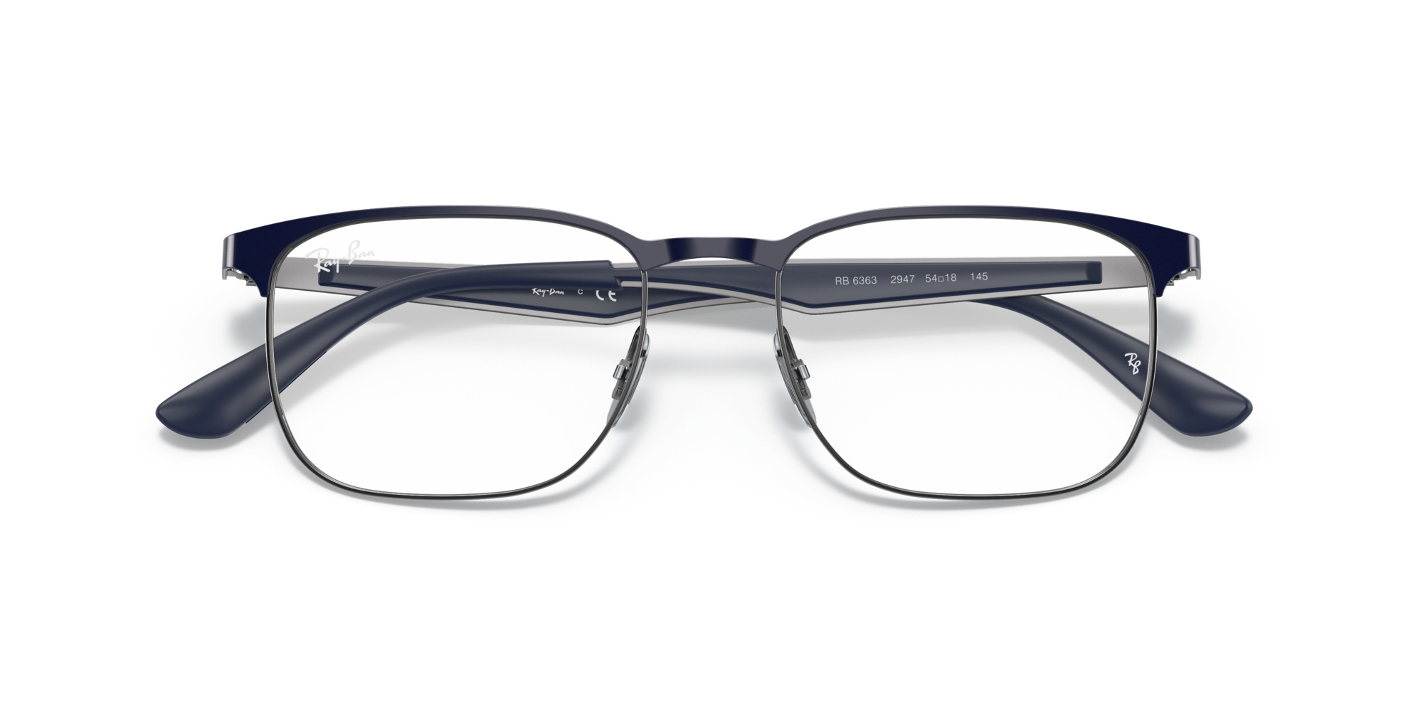 RX6363 2947 Montature da vista Ray - Ban 2