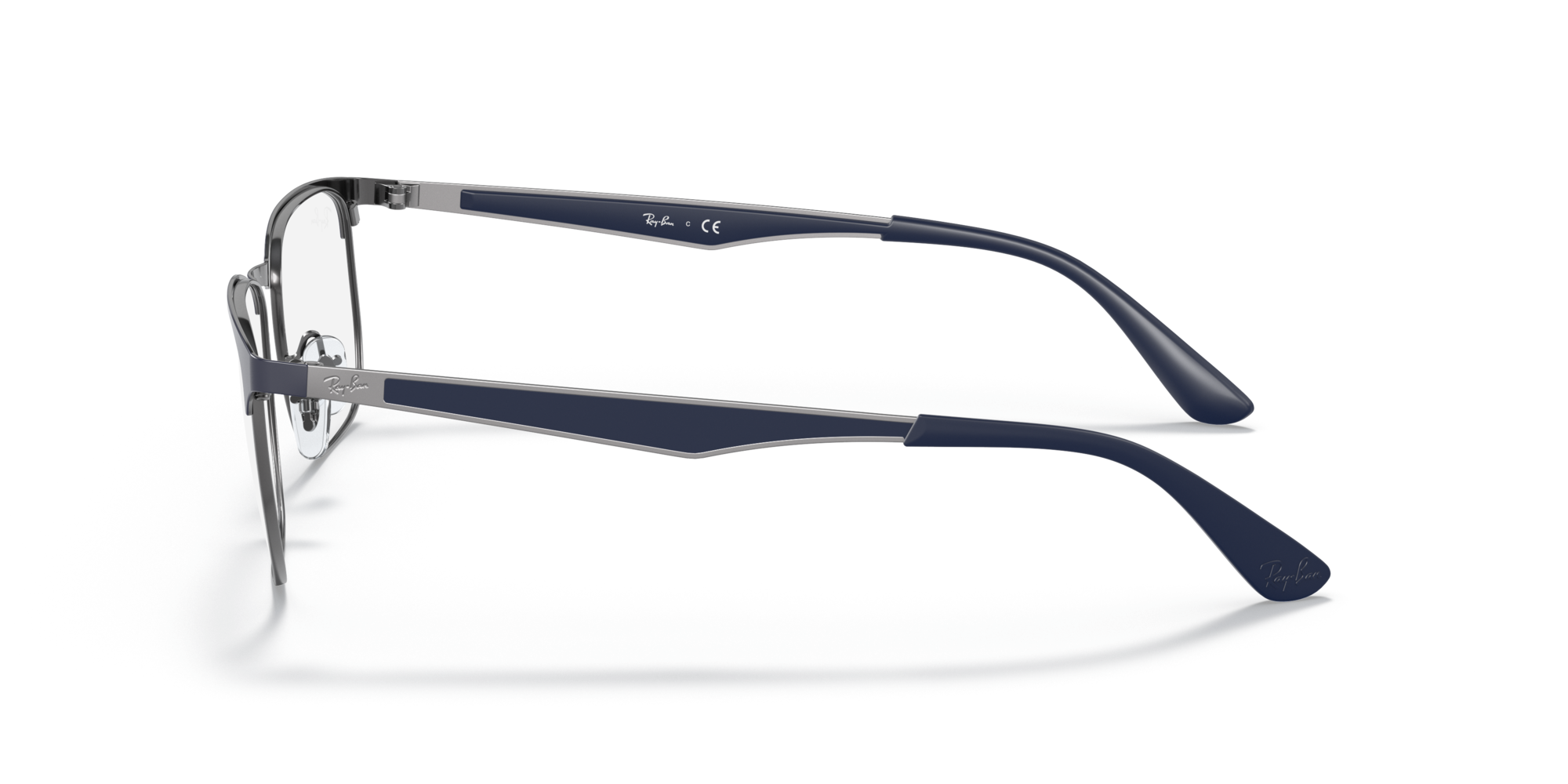 RX6363 2947 Montature da vista Ray - Ban 4