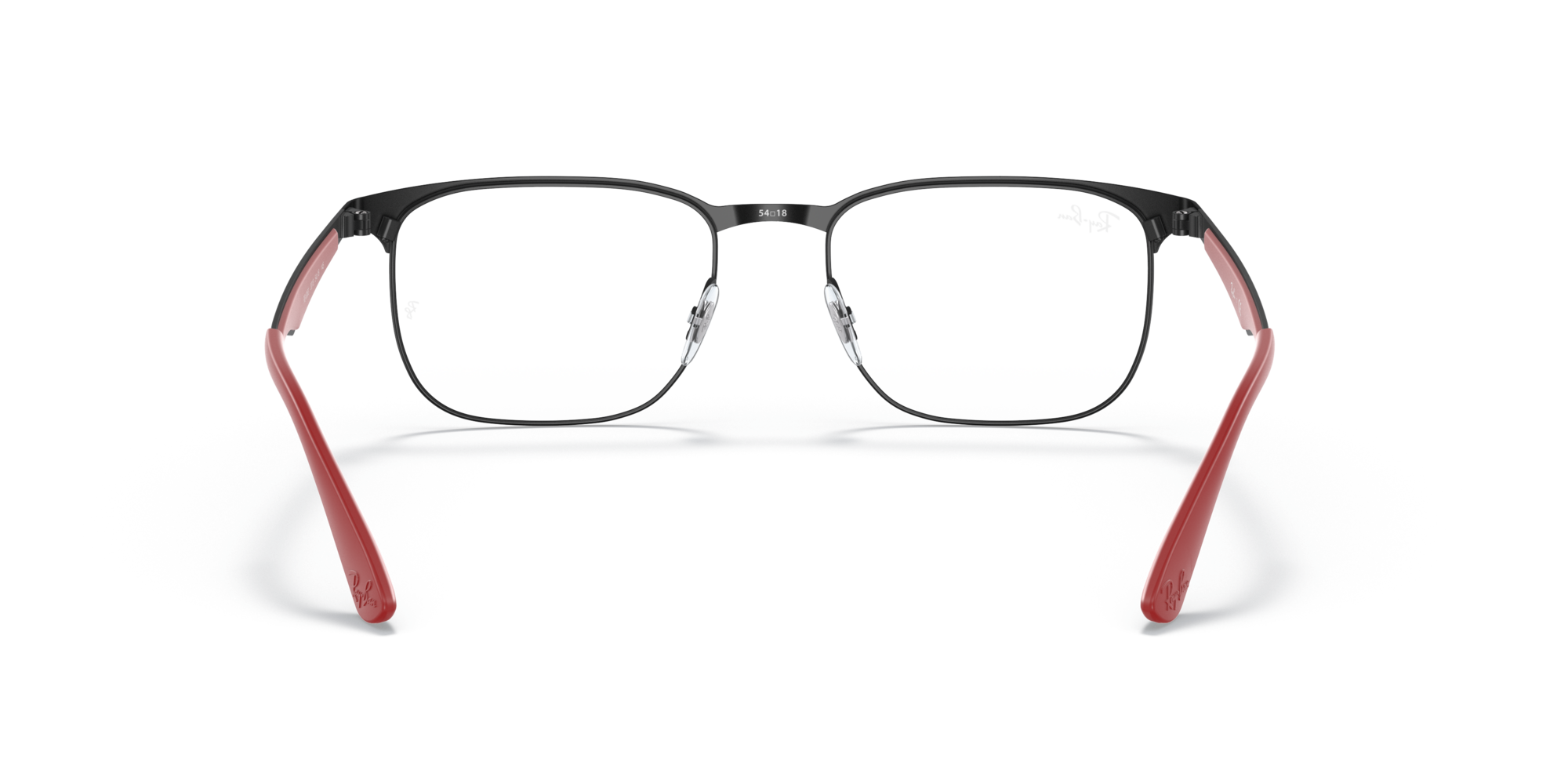 RX6363 3018 Montature da vista Ray - Ban 5