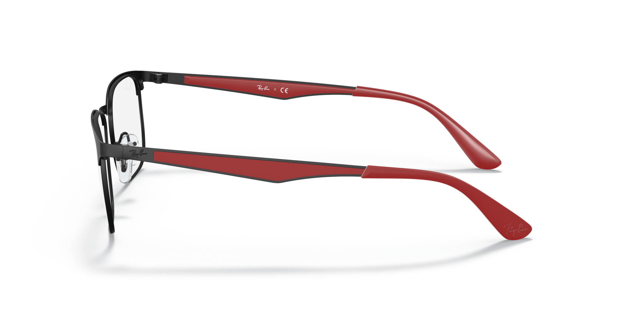 RX6363 3018 Montature da vista Ray - Ban 4