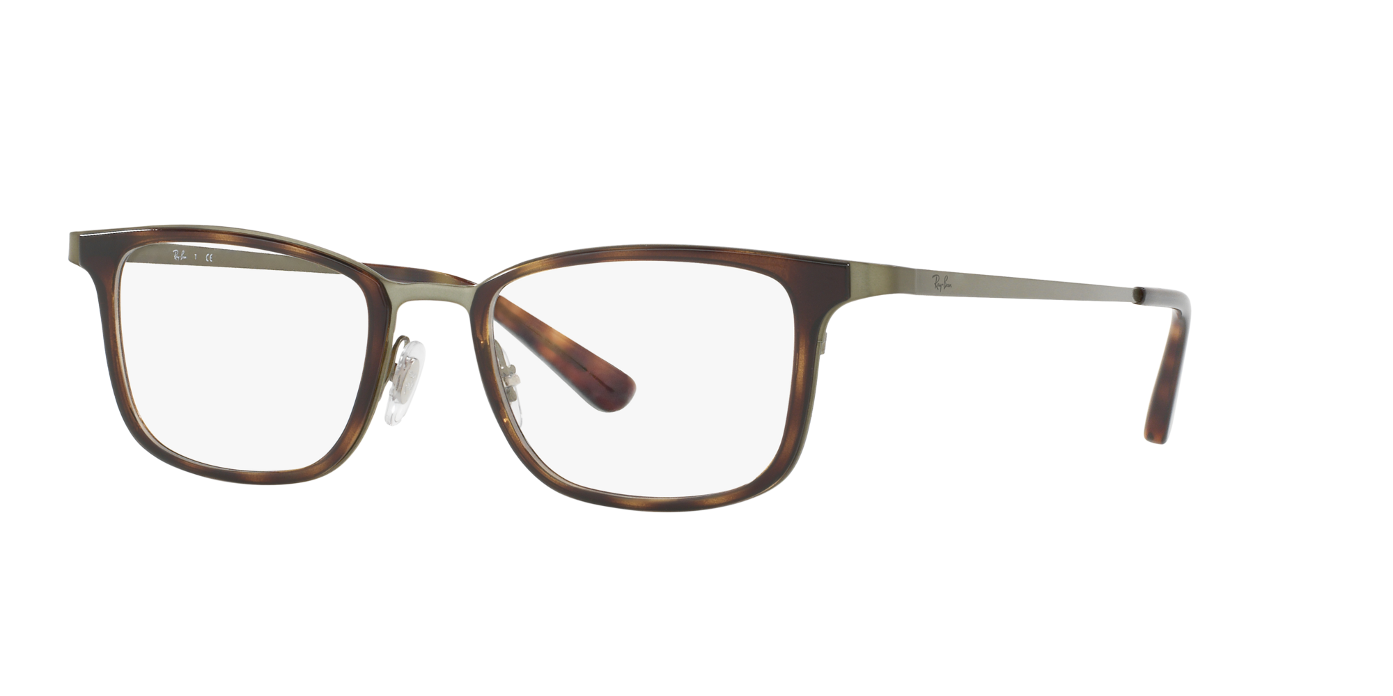 RX6373M 2923 Montature da vista Ray - Ban 1