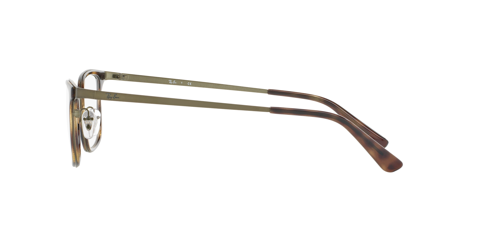 RX6373M 2923 Montature da vista Ray - Ban 3