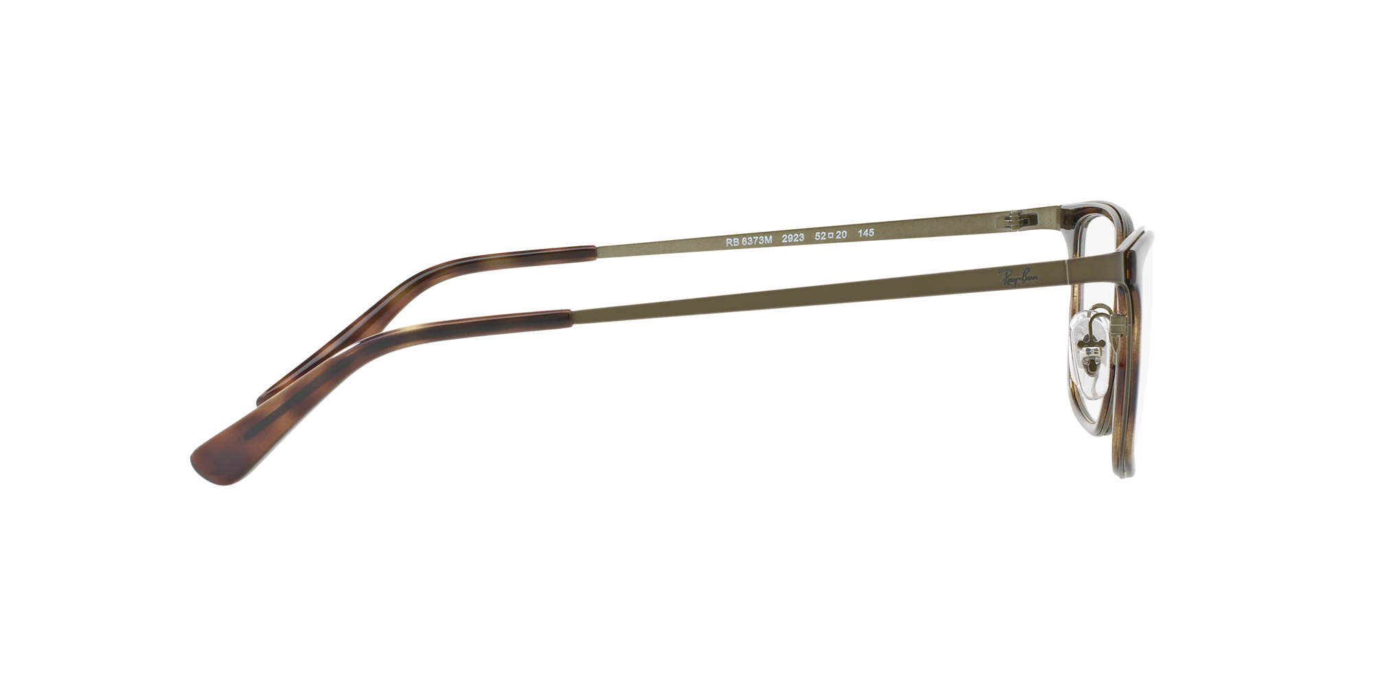 RX6373M 2923 Montature da vista Ray - Ban 6