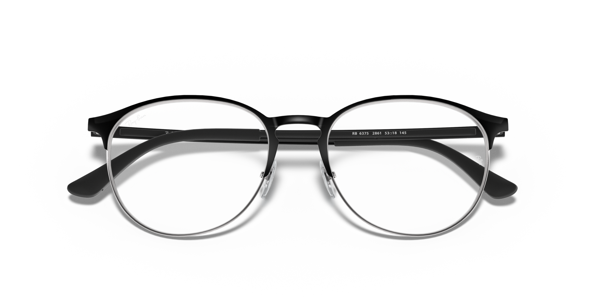 RX6375 2861 Montature da vista Ray - Ban 2