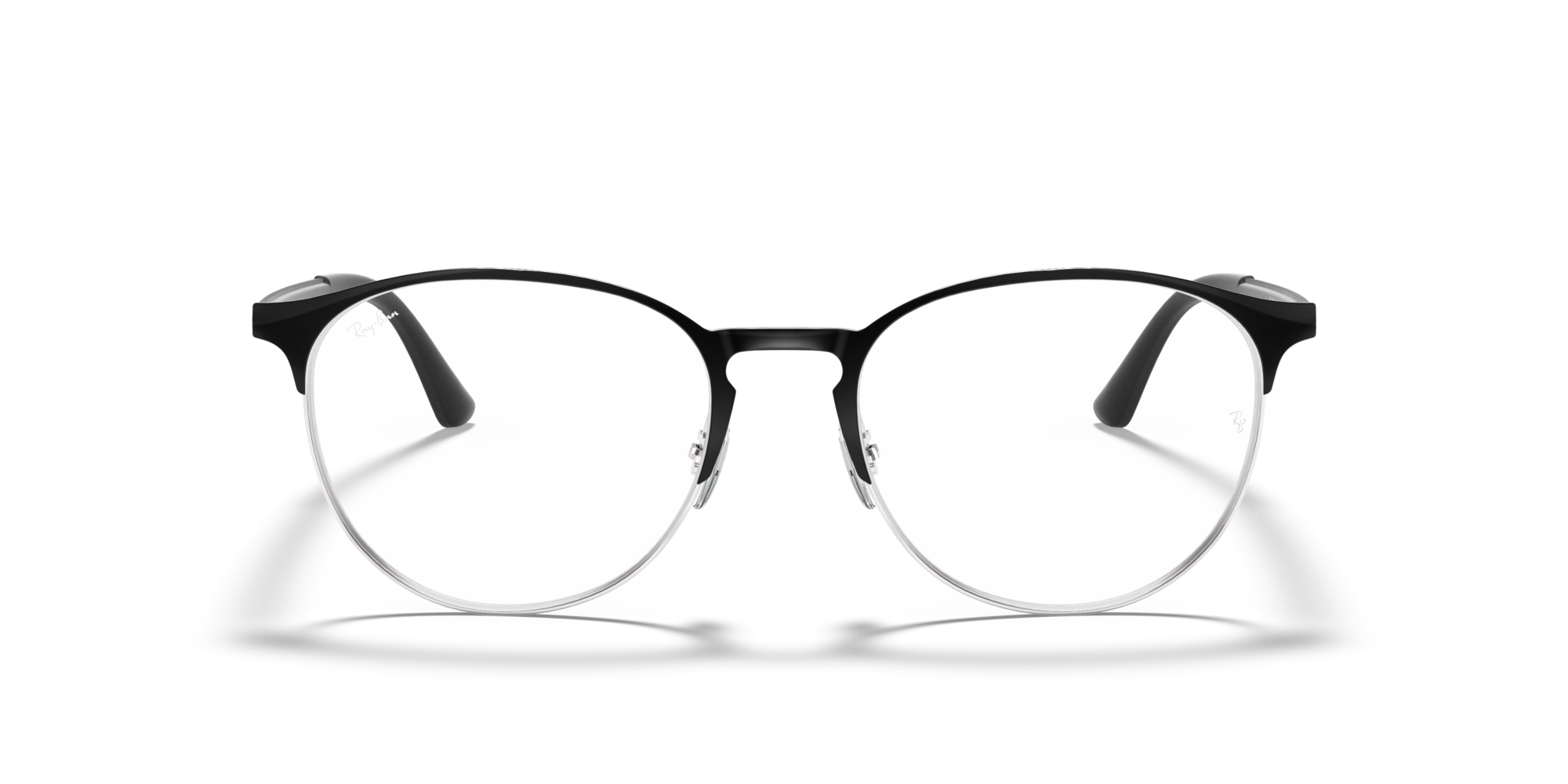 RX6375 2861 Montature da vista Ray - Ban 3