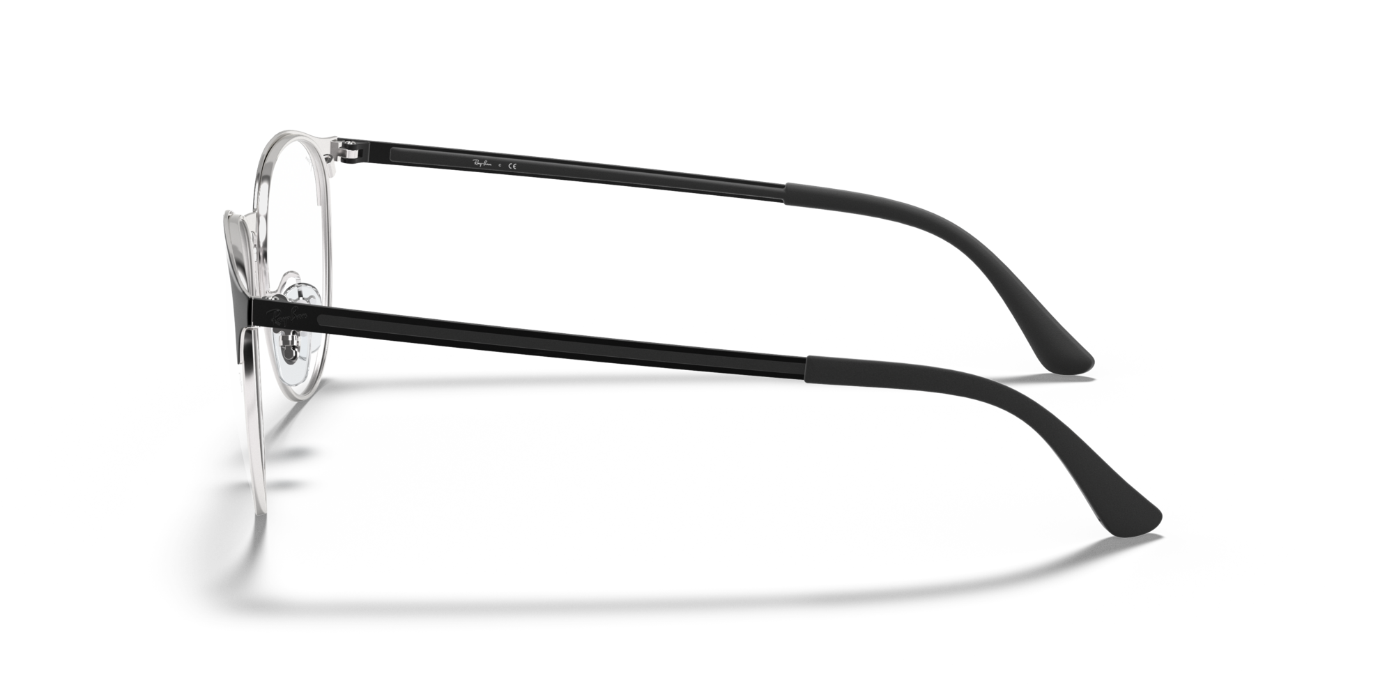 RX6375 2861 Montature da vista Ray - Ban 4