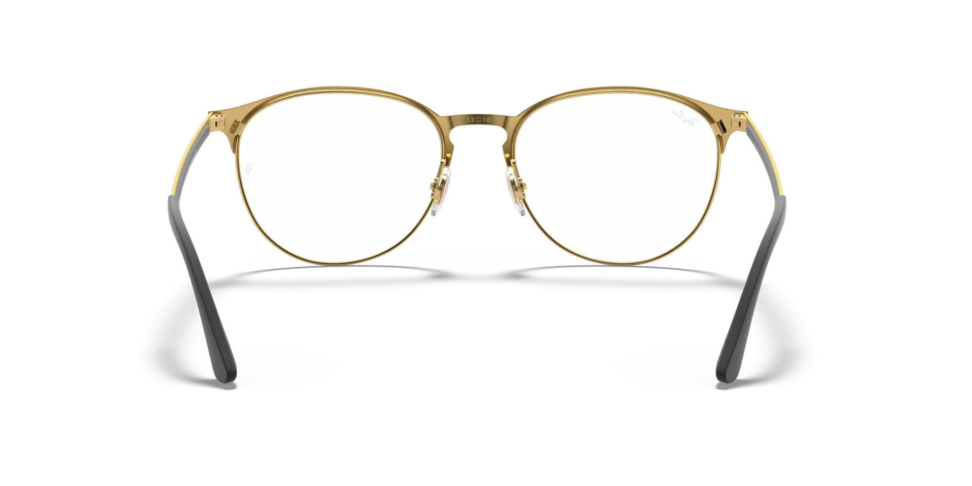 RX6375 2890 Montature da vista Ray - Ban 5