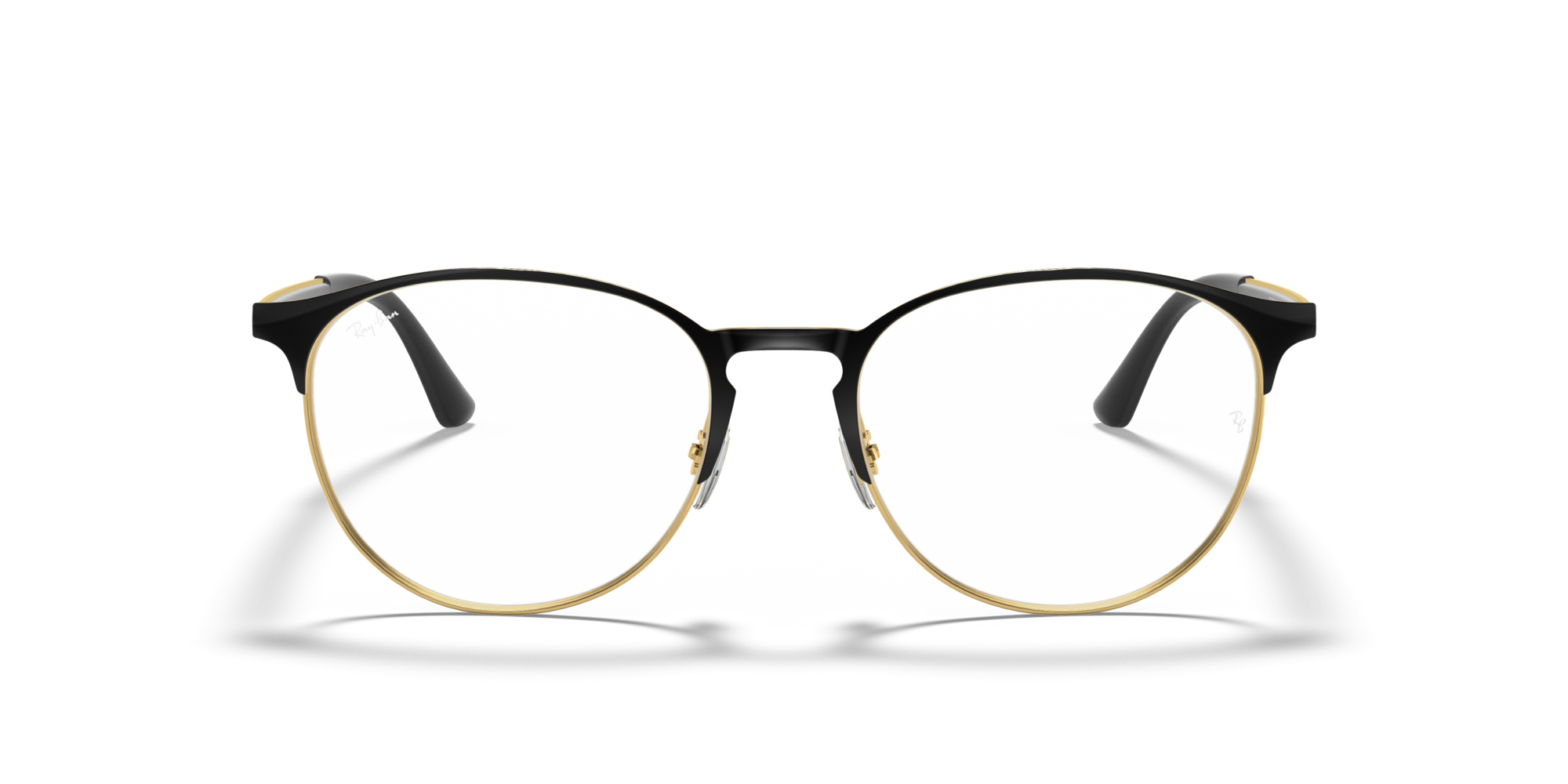 RX6375 2890 Montature da vista Ray - Ban 3