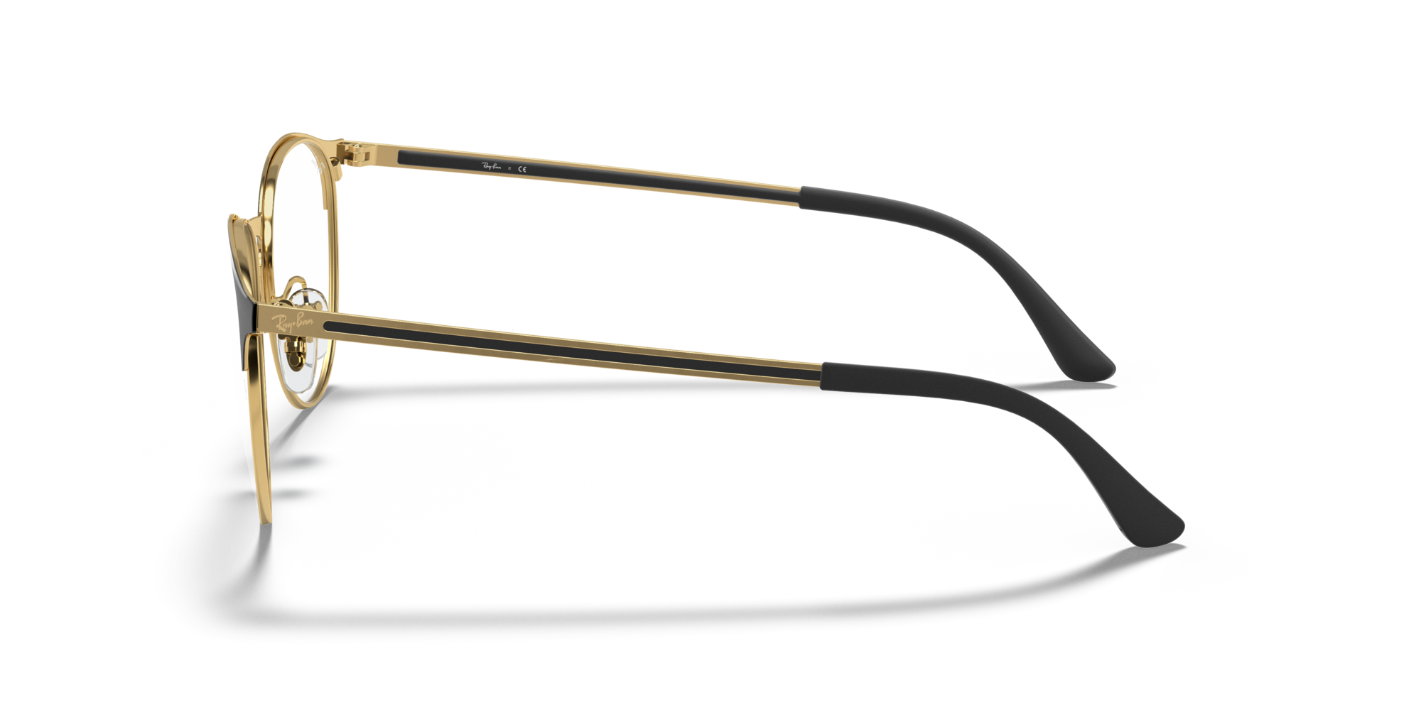 RX6375 2890 Montature da vista Ray - Ban 4