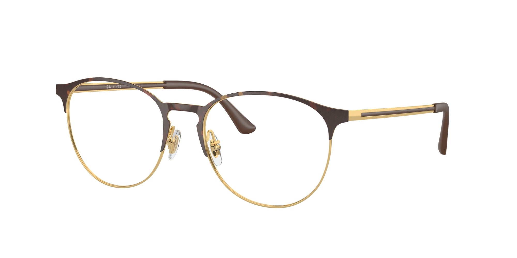 RX6375 2917 Montature da vista Ray - Ban 1