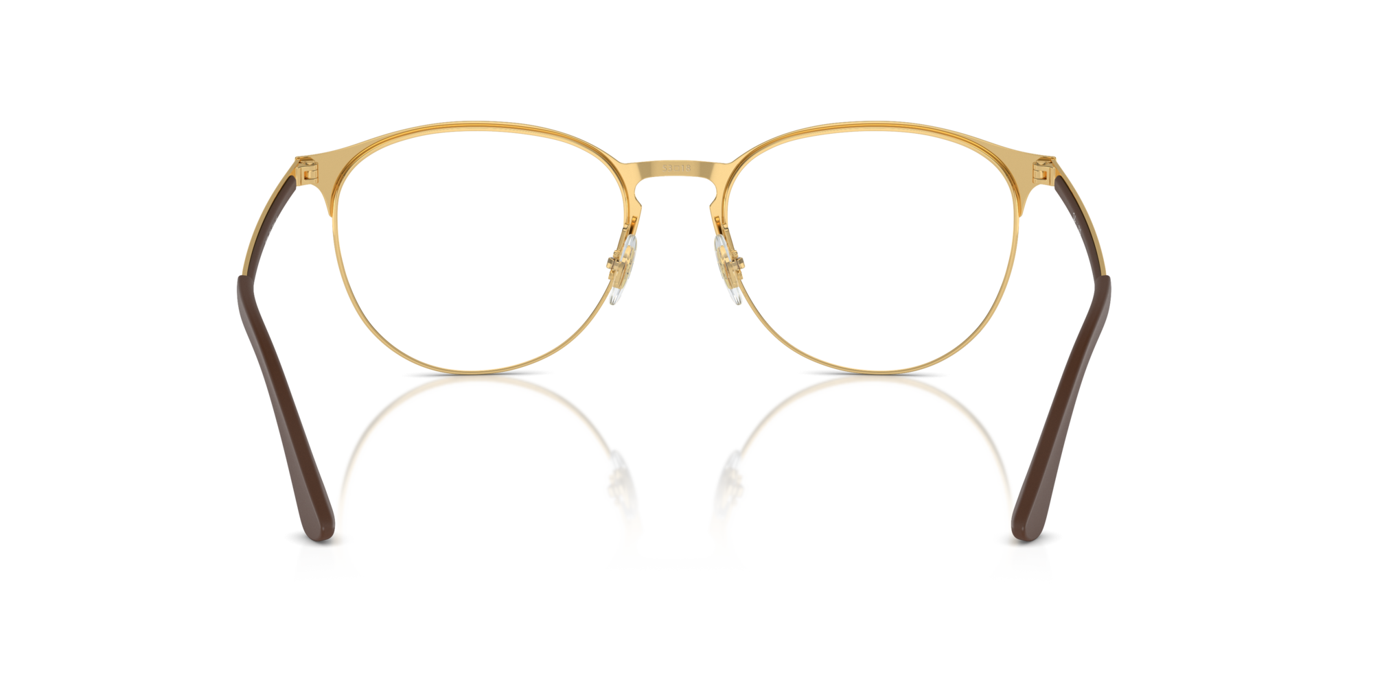 RX6375 2917 Montature da vista Ray - Ban 5