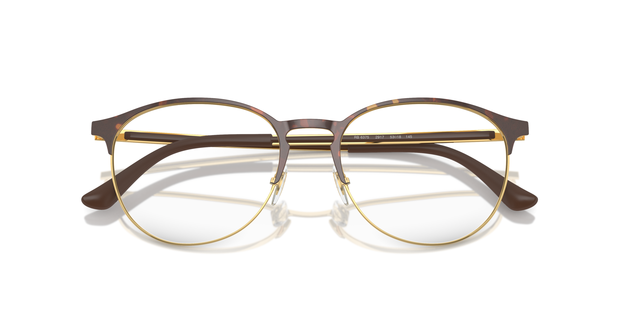 RX6375 2917 Montature da vista Ray - Ban 2
