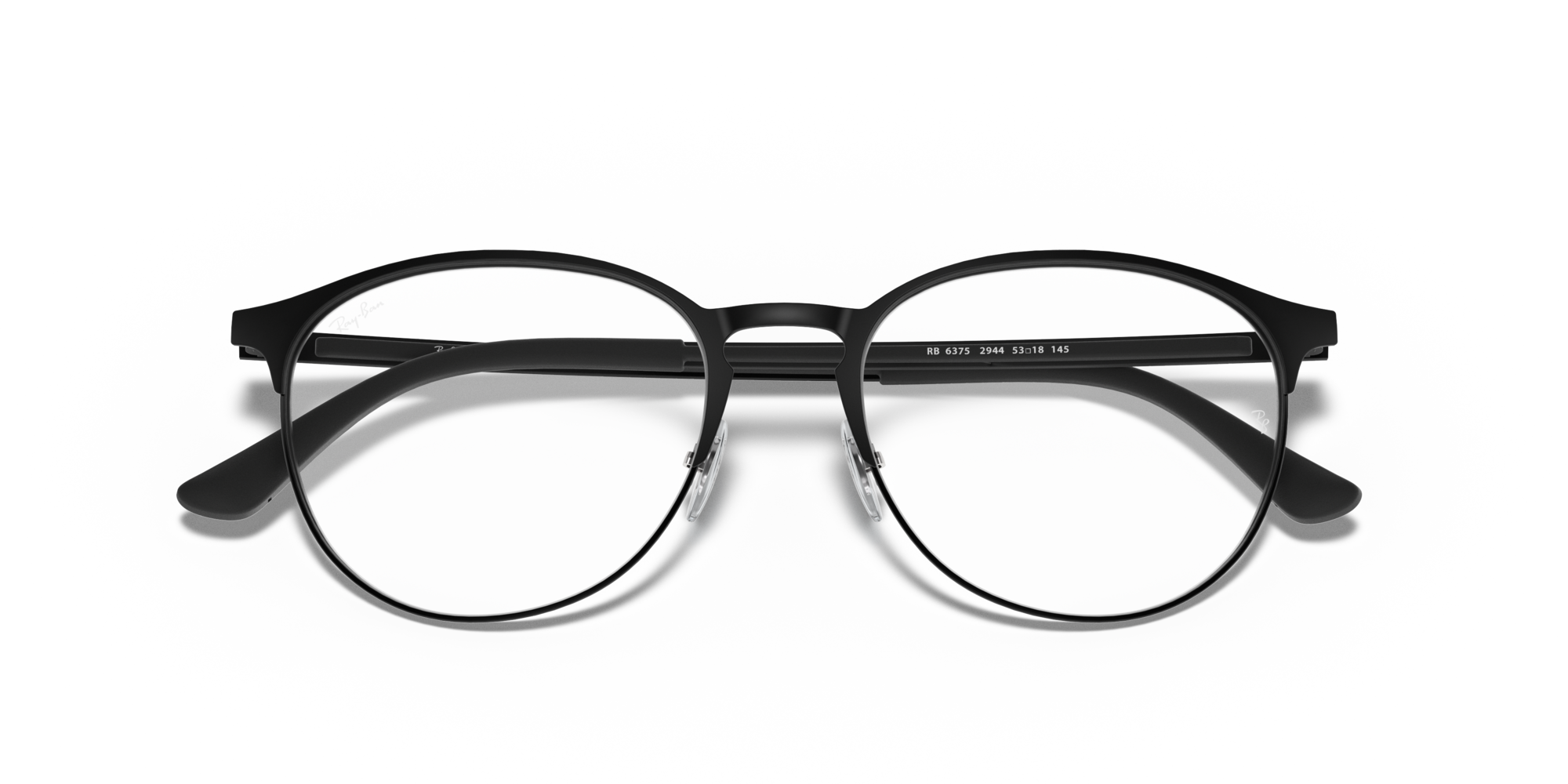 RX6375 2944 Montature da vista Ray - Ban 2