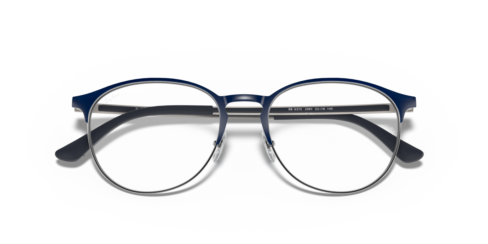 RX6375 2981 Montature da vista Ray - Ban 2